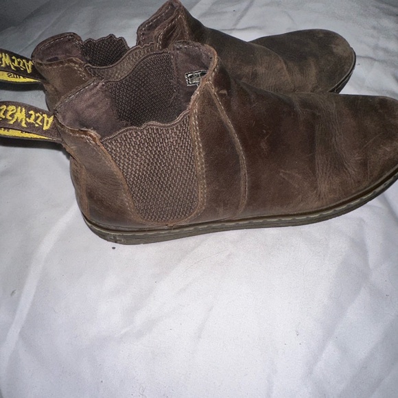 Dr. Martens size 8US - Picture 3 of 9